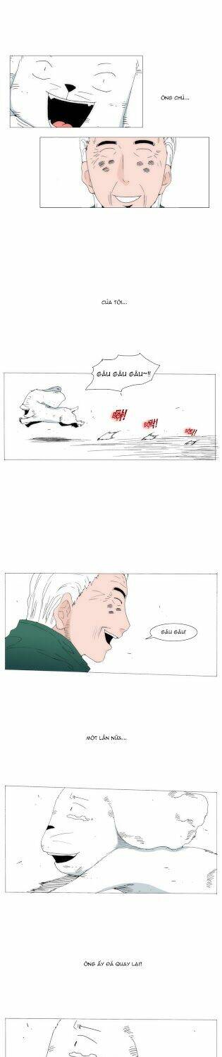 can't see can't hear but love chapter 45 6