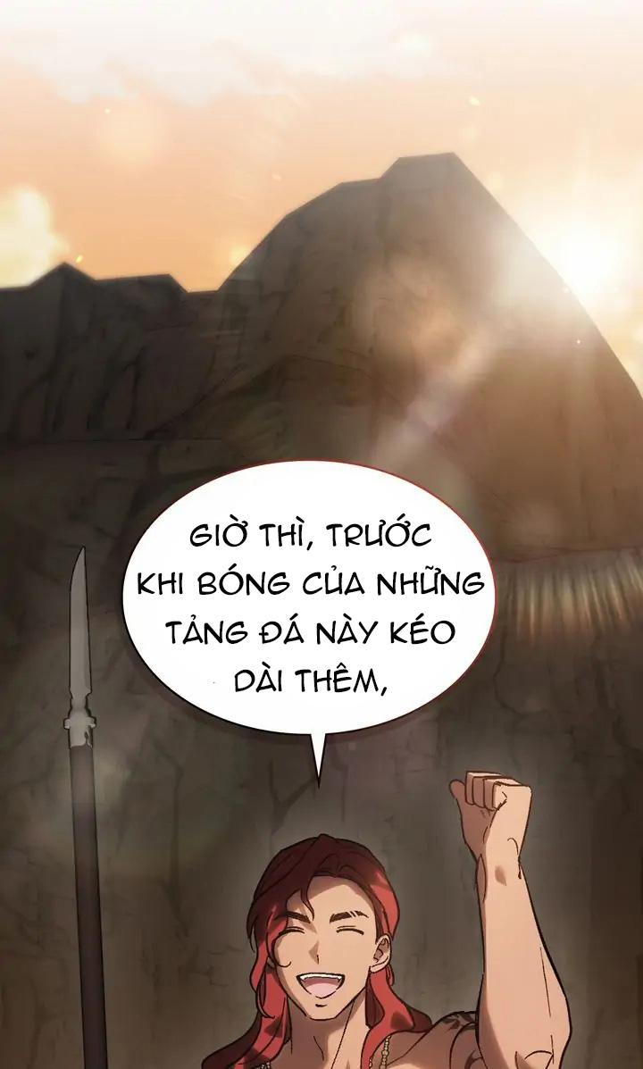 Định Mệnh An Bài Đôi Ta chapter 9.1 - Trang 18