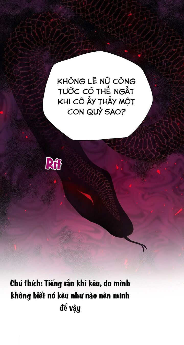 nữ công tước với tâm hồn trống rỗng chapter 67 15