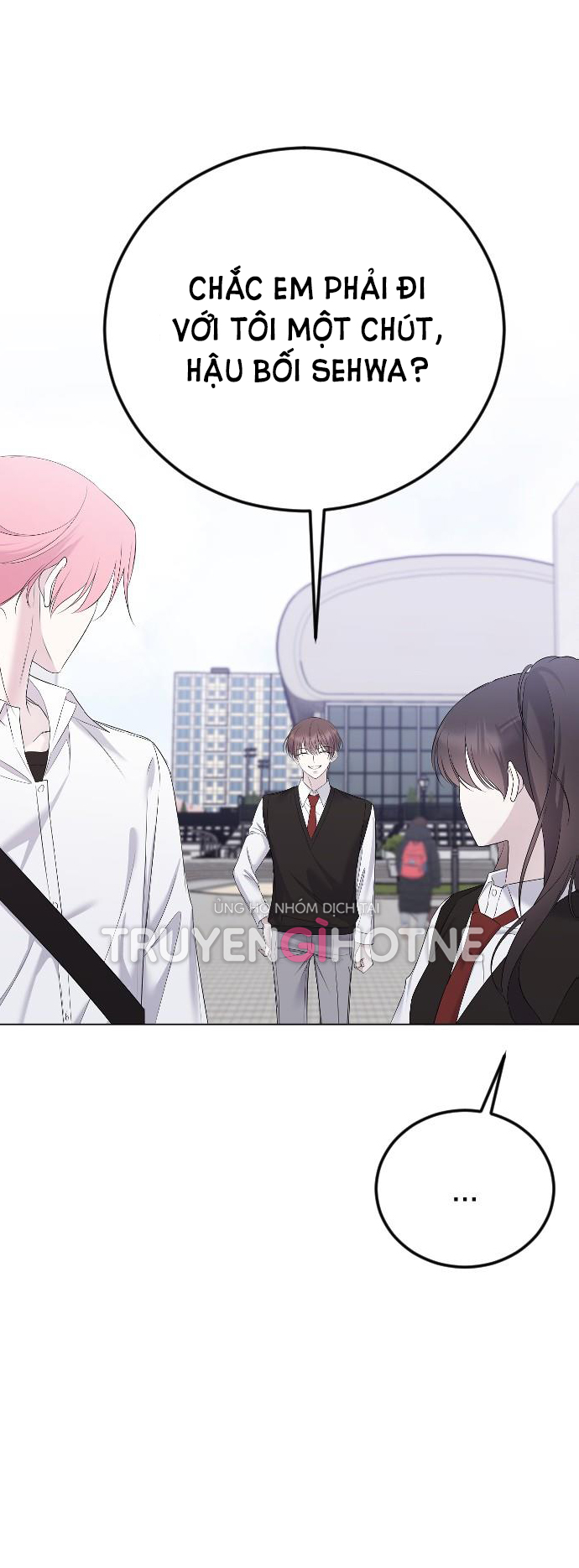 tôi sẽ thay đổi kết cục chapter 22.2 10