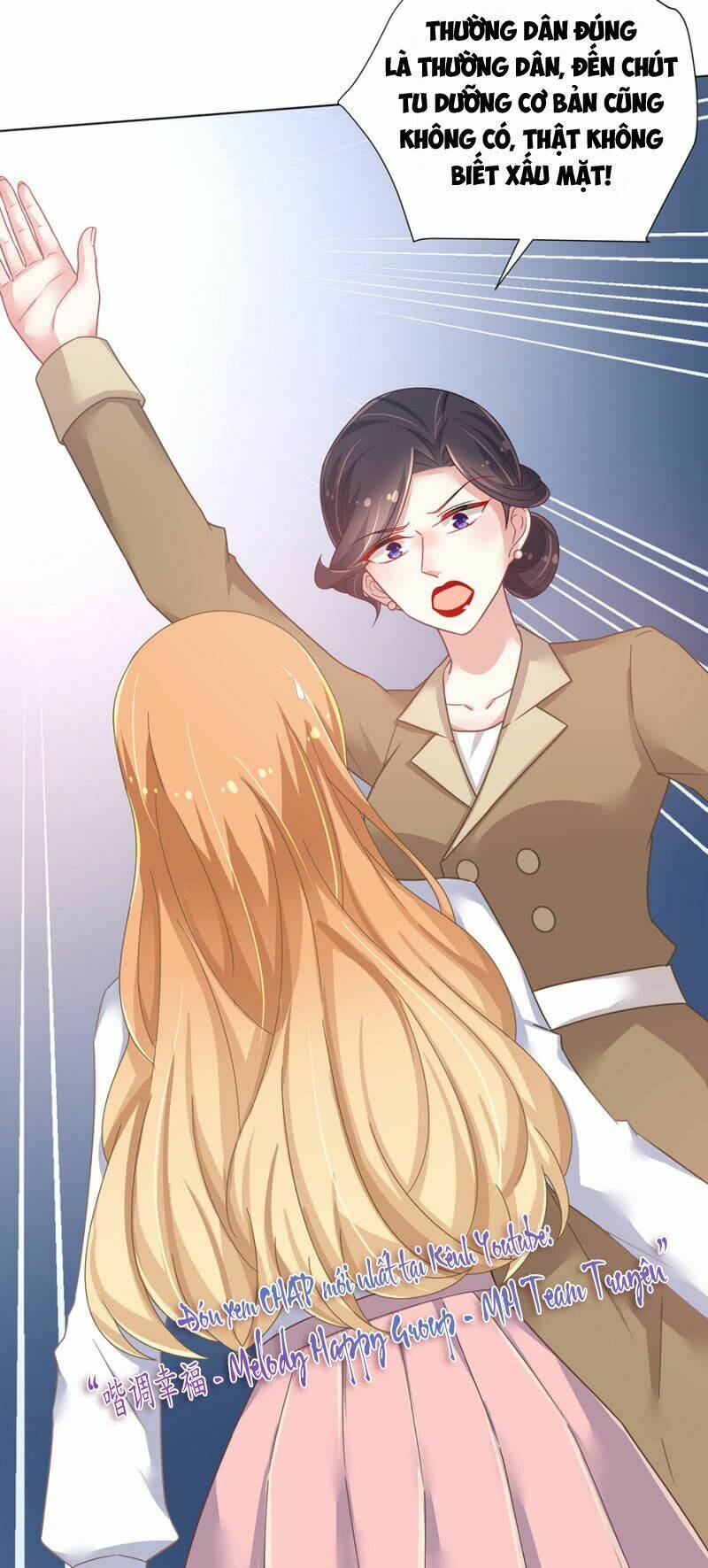 ma lạt thiên kim đẩu ác thiếu chapter 138 36