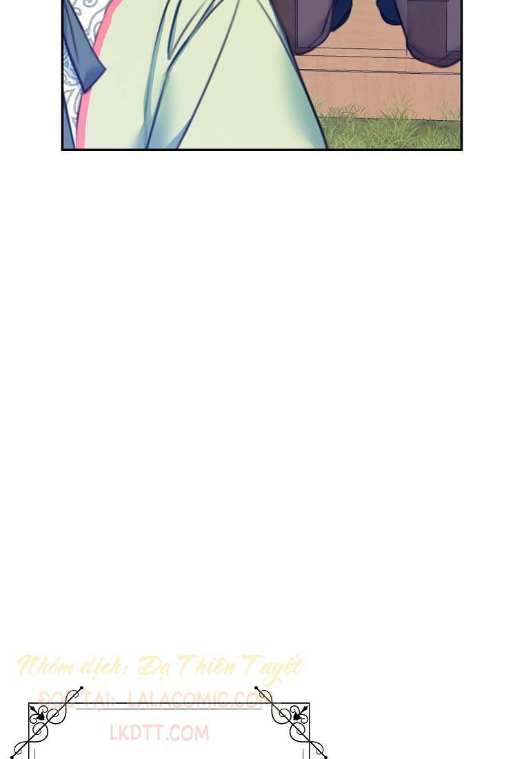sinh ra làm con gái ác nữ chapter 19 42