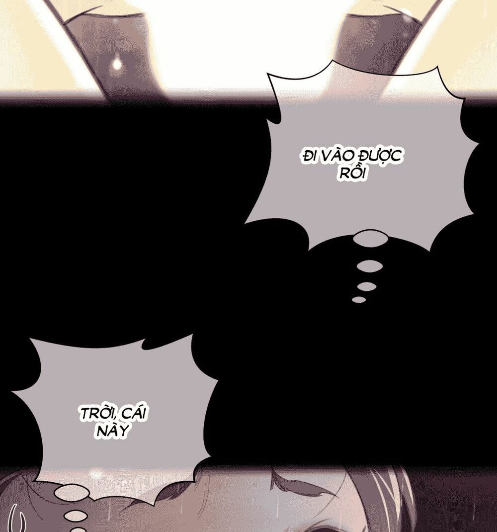 một nửa hoàn hảo chapter 17 2