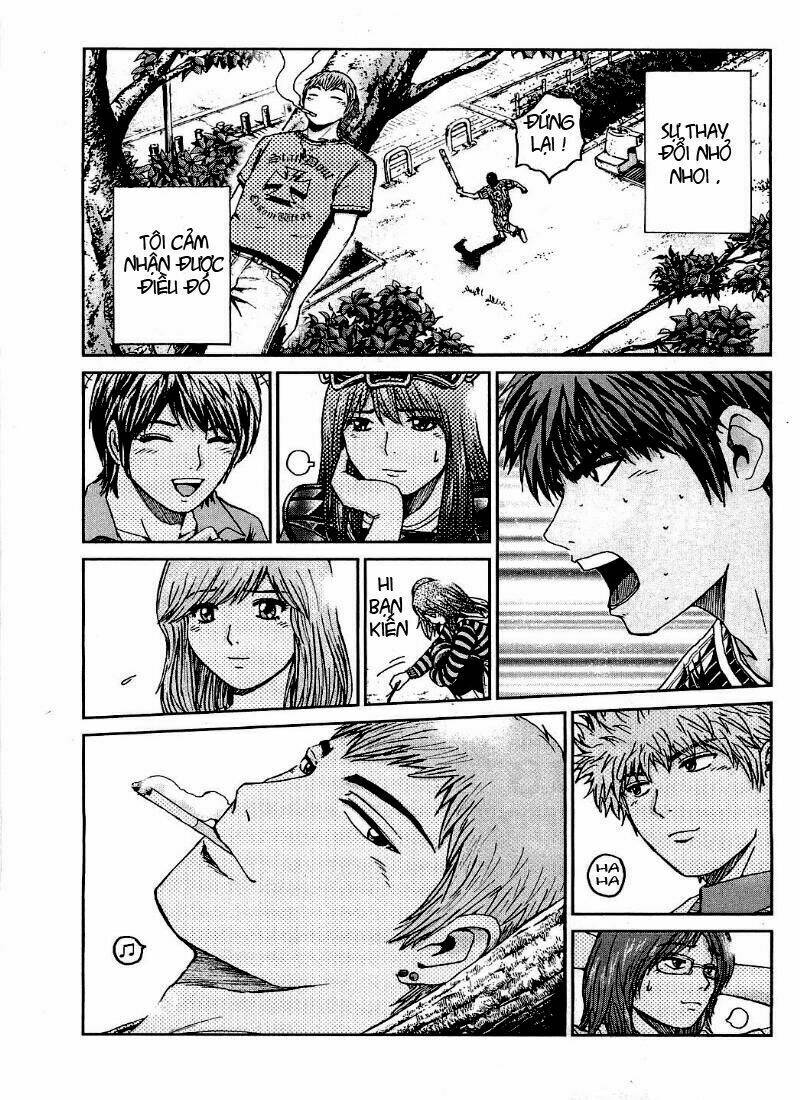 gto: shonan 14 days chapter 25 18