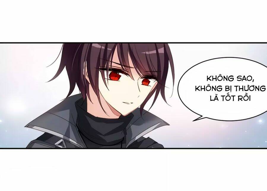 xuyên duyệt tây nguyên 3000 chapter 272.1 22