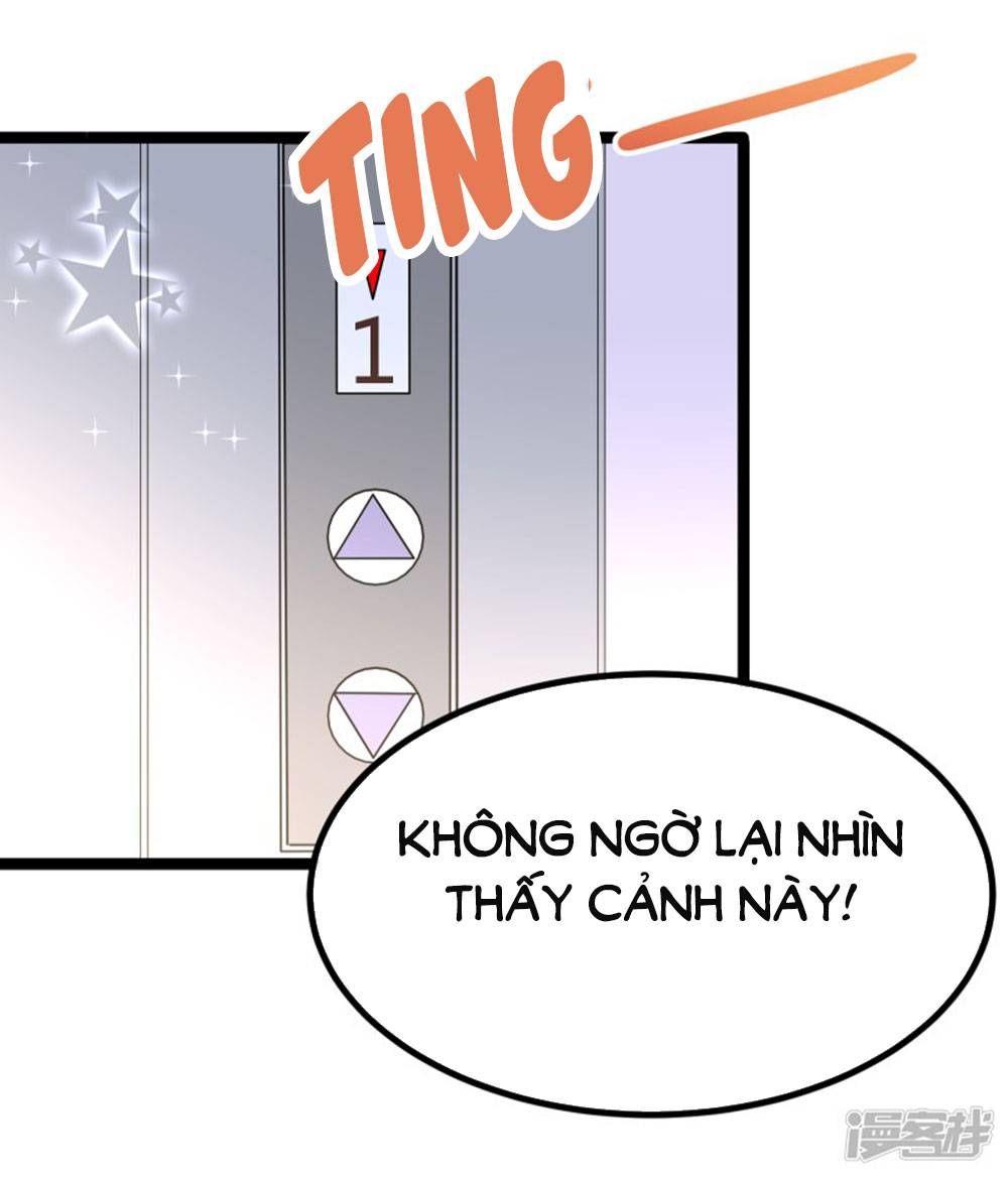 Boss Của Tôi Là Đại Thần chapter 105 - Trang 2