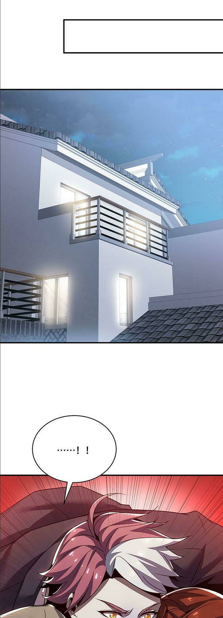 bất tử thần vương tu liên tục chapter 7 1