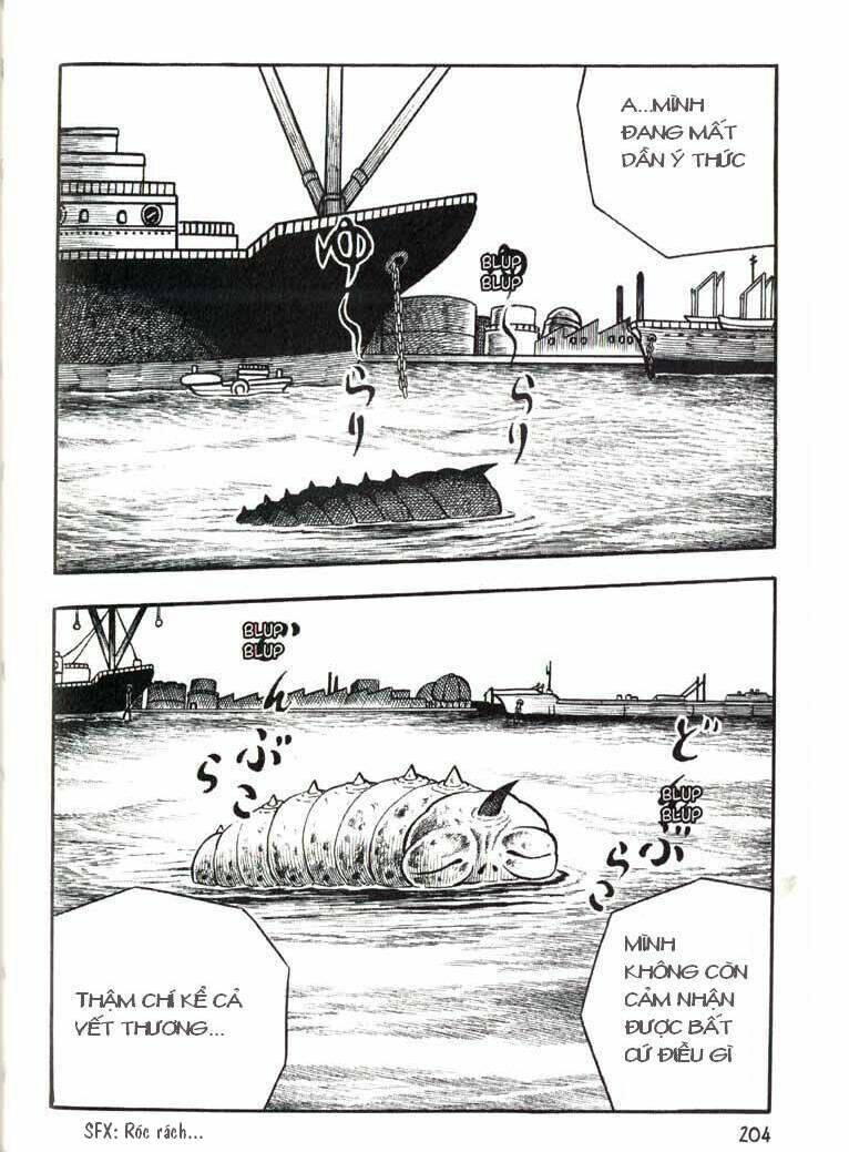 the bug boy chapter 6 27