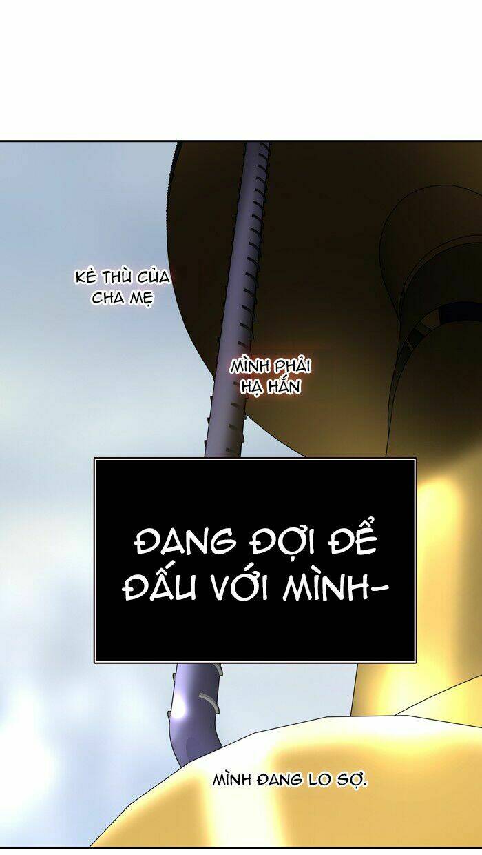 cuộc chiến trong tòa tháp chapter 378 60