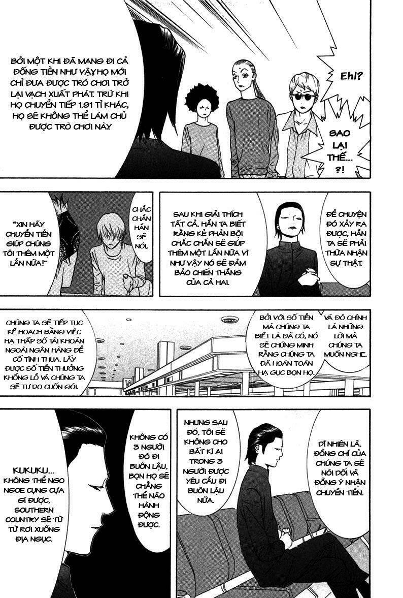 liar game chapter 52 11