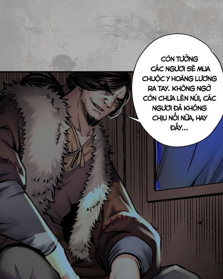 Tạng Phong Hành chapter 200 8