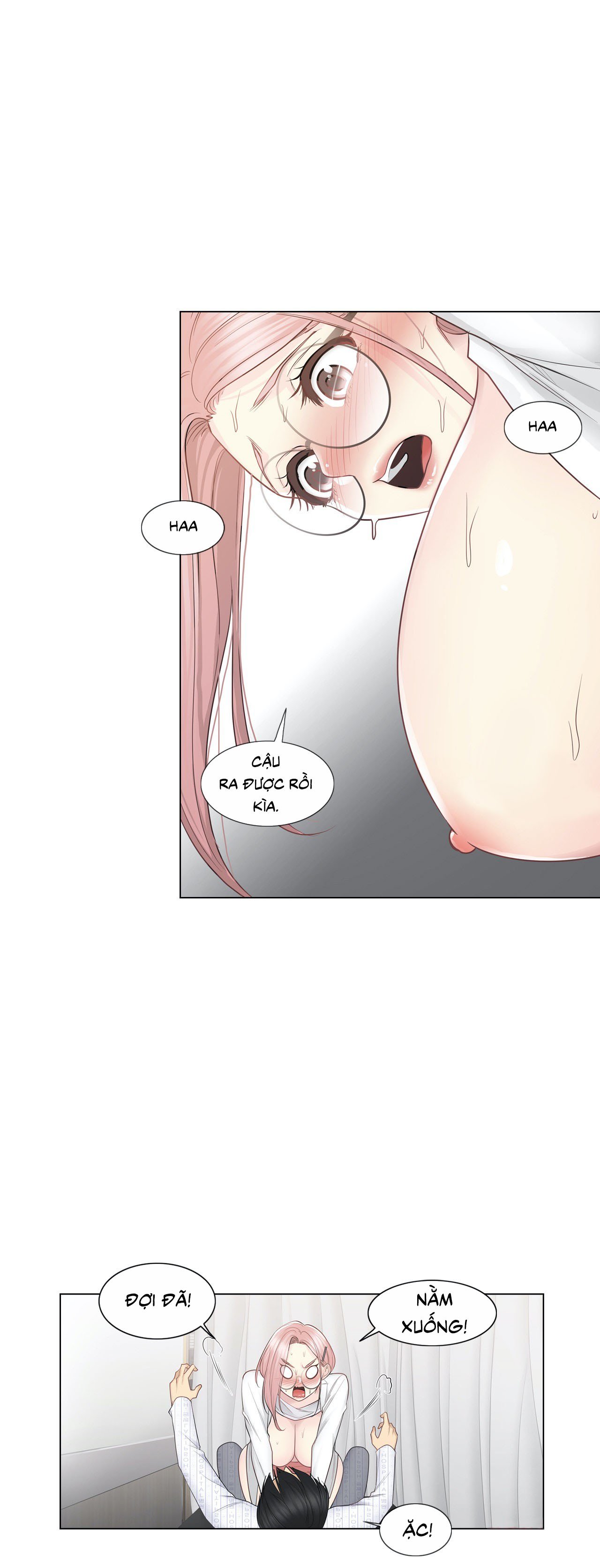 mở khóa tim em chapter 12 20