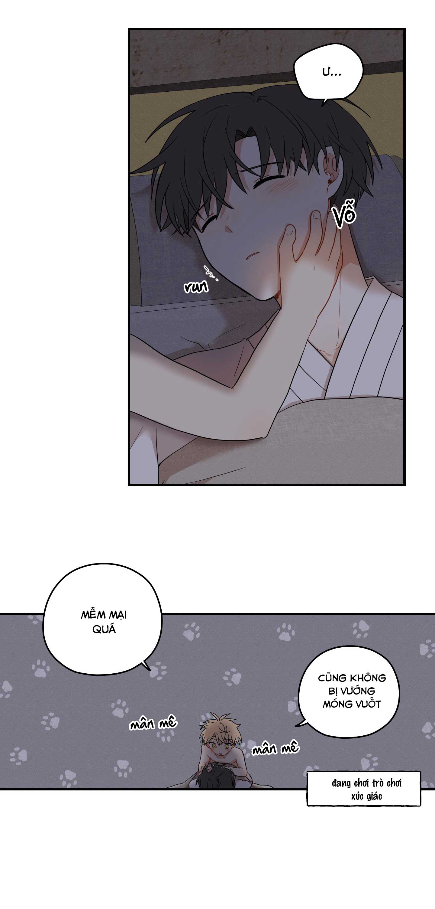 đường hoa liên kiều rơi chapter 30 50