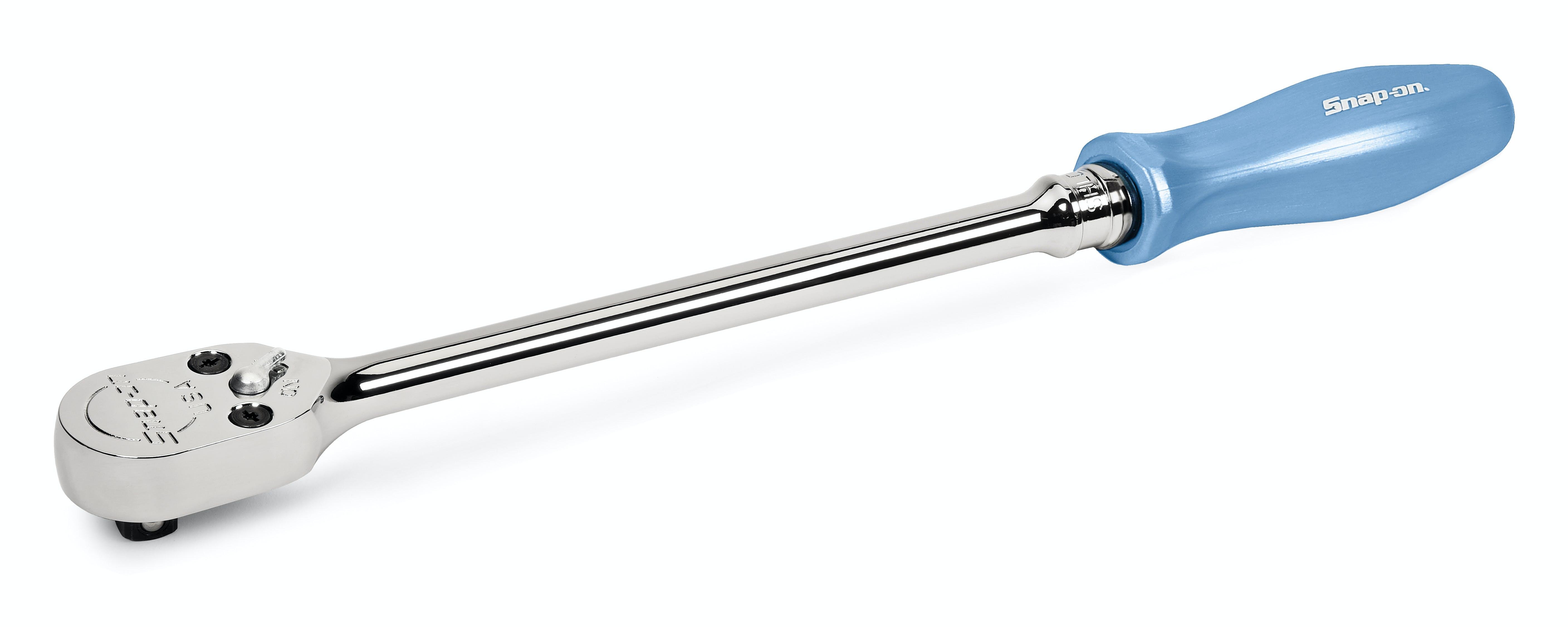 Cần siết dài 1/2&quot;, chuôi cứng SHLD80APB Snap-On [Hàng Chính Hãng]