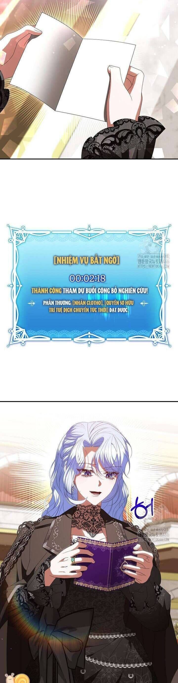 hướng dẫn về ác nữ chapter 34 22