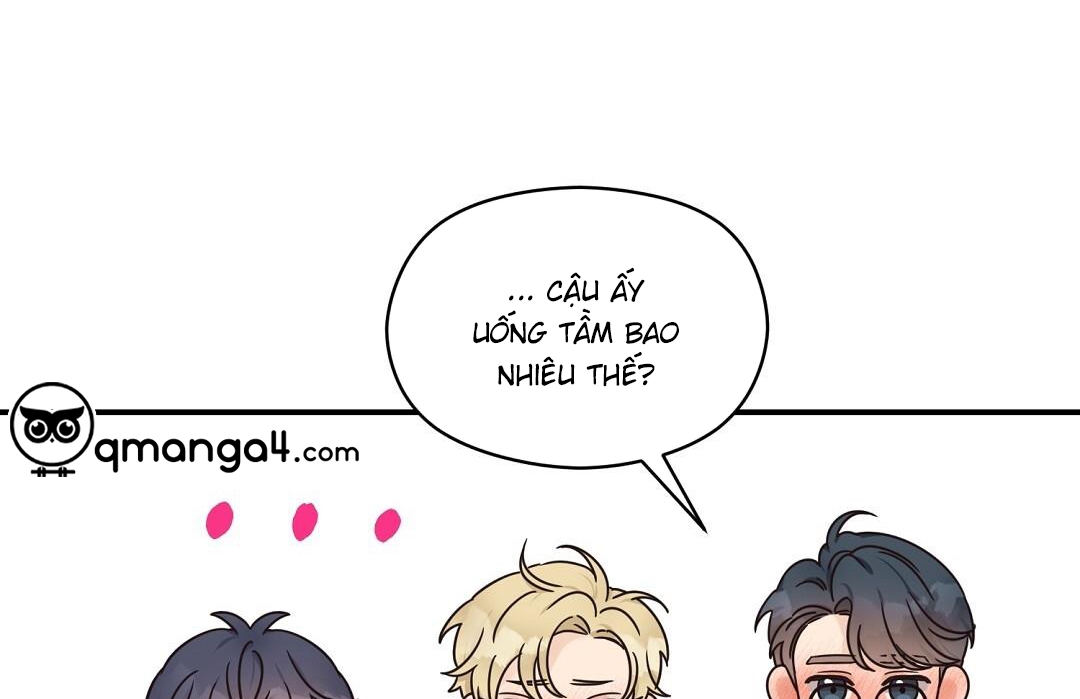 phức cảm tự ti của omega chapter 32 129