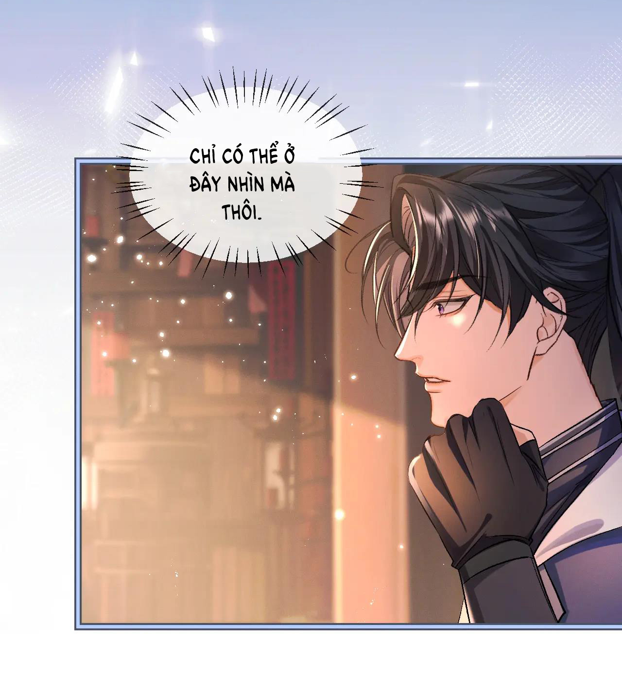 husky và sư tôn mèo trắng chapter 34 14