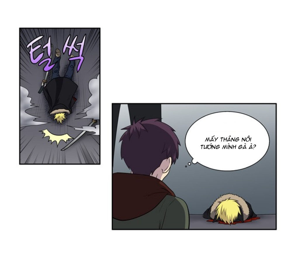 the gamer chapter 189 30