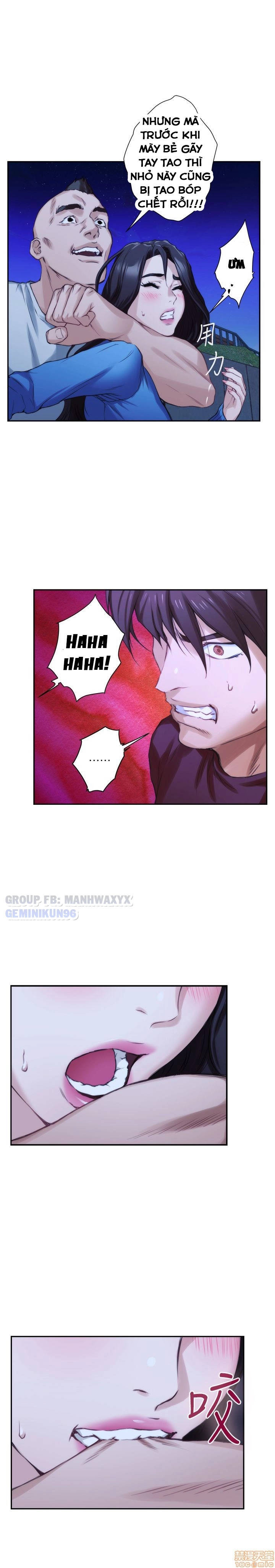 cặp đôi s chapter 12 14