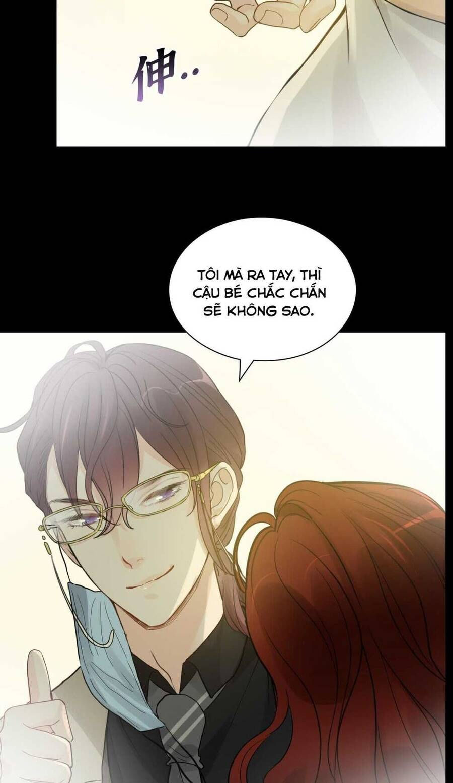 cô vợ hợp đồng bỏ trốn của tổng giám đốc chapter 443.1 7