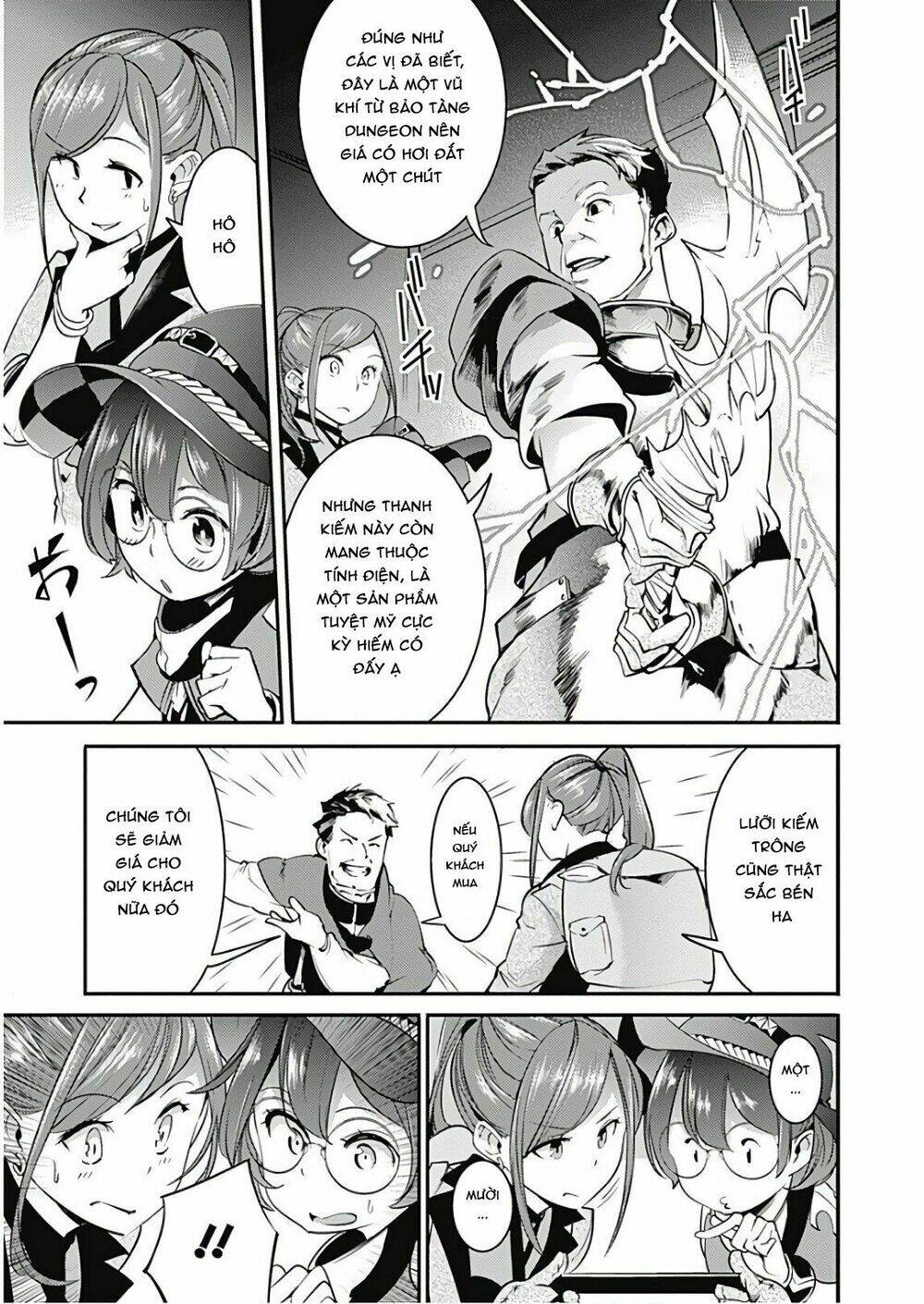 worlds end harem fantasia chapter 12 15