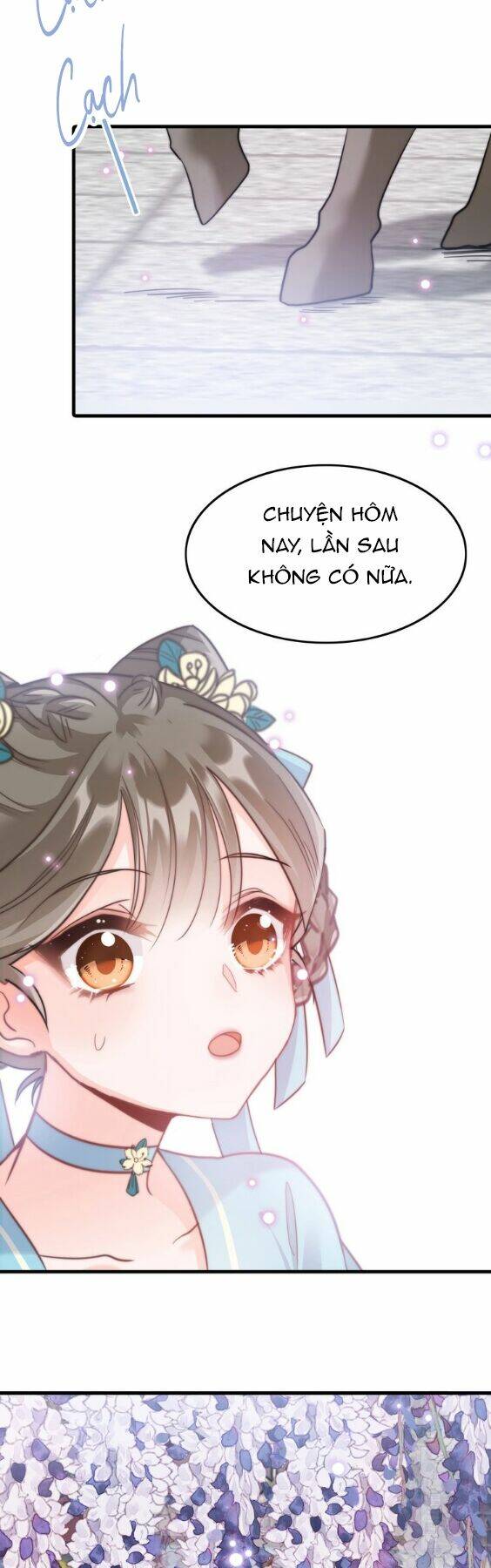 cánh diều xanh bay trong cơn gió chapter 4 30