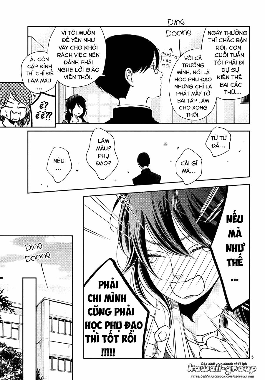 an important talk between you and me chapter 10 5