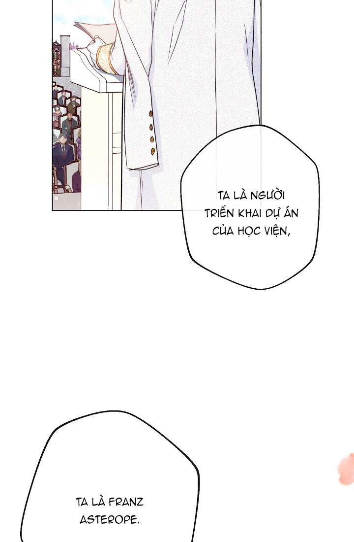 ác nữ đảo ngược đồng hồ cát chapter 57 32