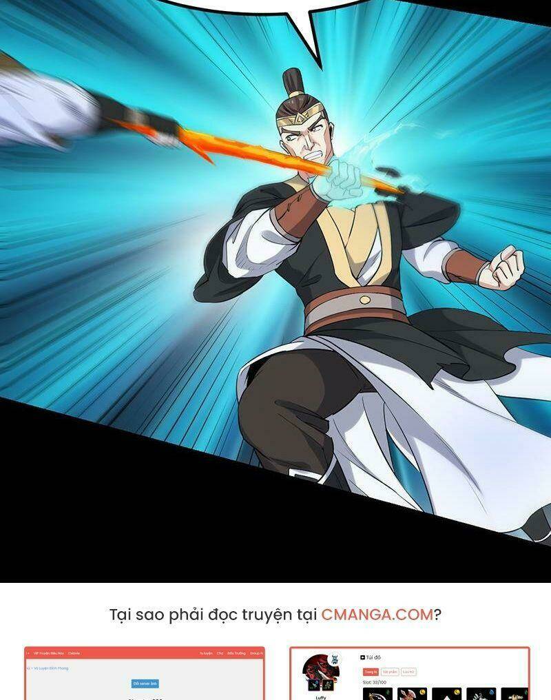 hệ thống thần long nghịch thiên chapter 86 10