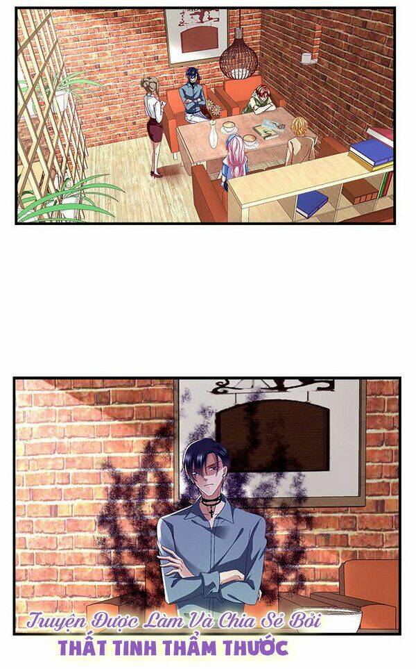 thiên lại âm linh chapter 23 31