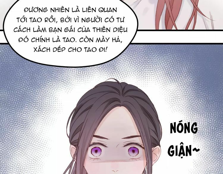 lượm được một tiểu hồ ly phần 2 chapter 25 16