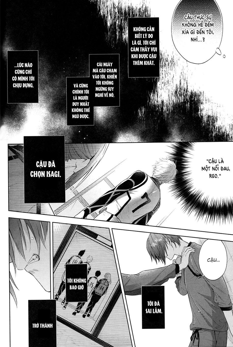 oneshot/doujinshi theo yêu cầu chapter 35 27