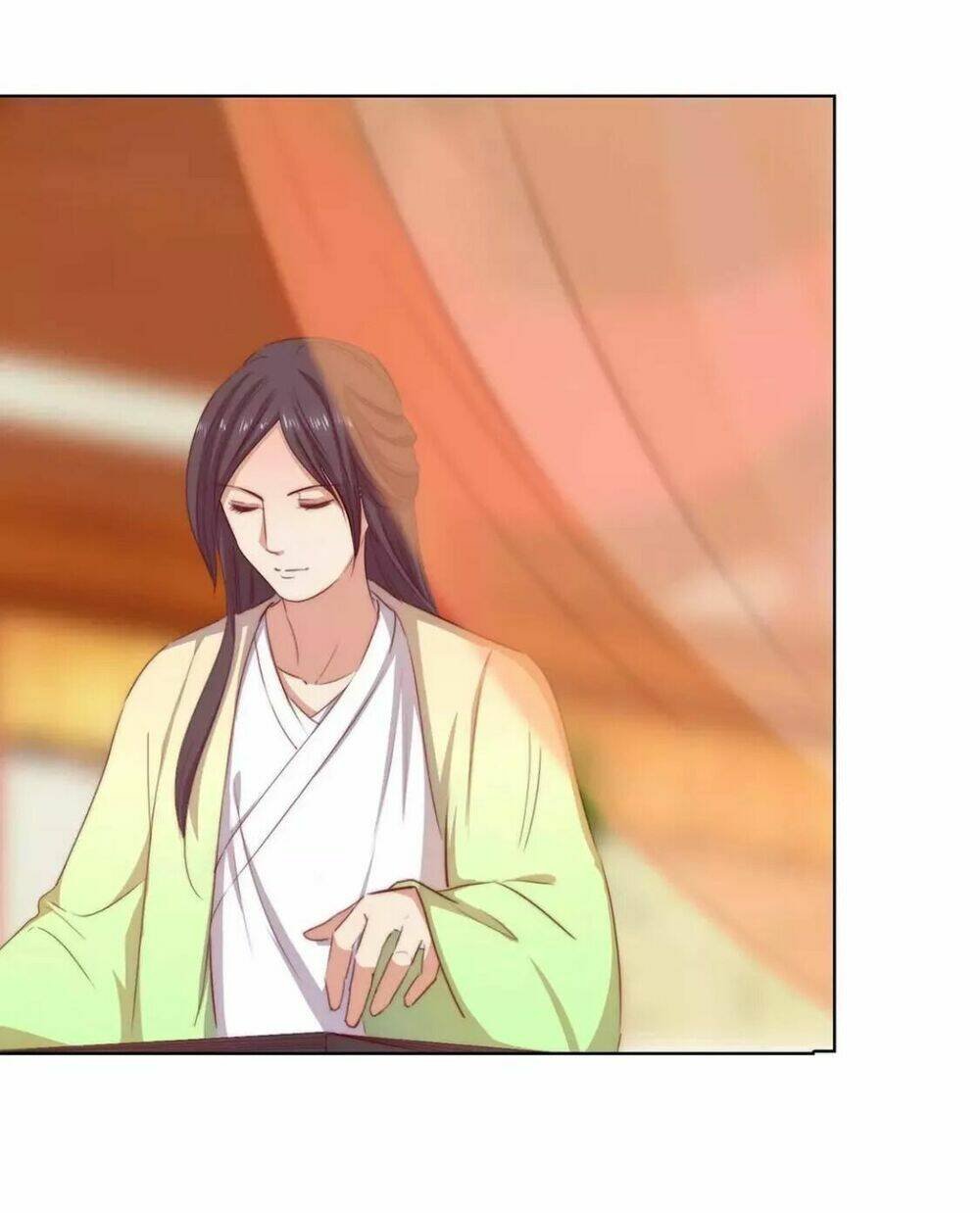 vương diệp, đuôi của ngươi đã biến mất chapter 7 14