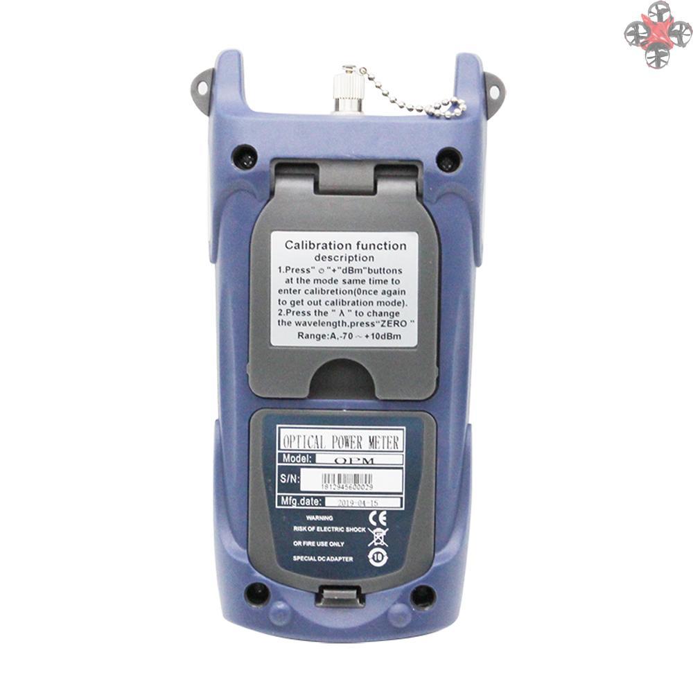 Thiết Bị Kiểm Tra Lỗi Sợi Quang Học Aua-80A