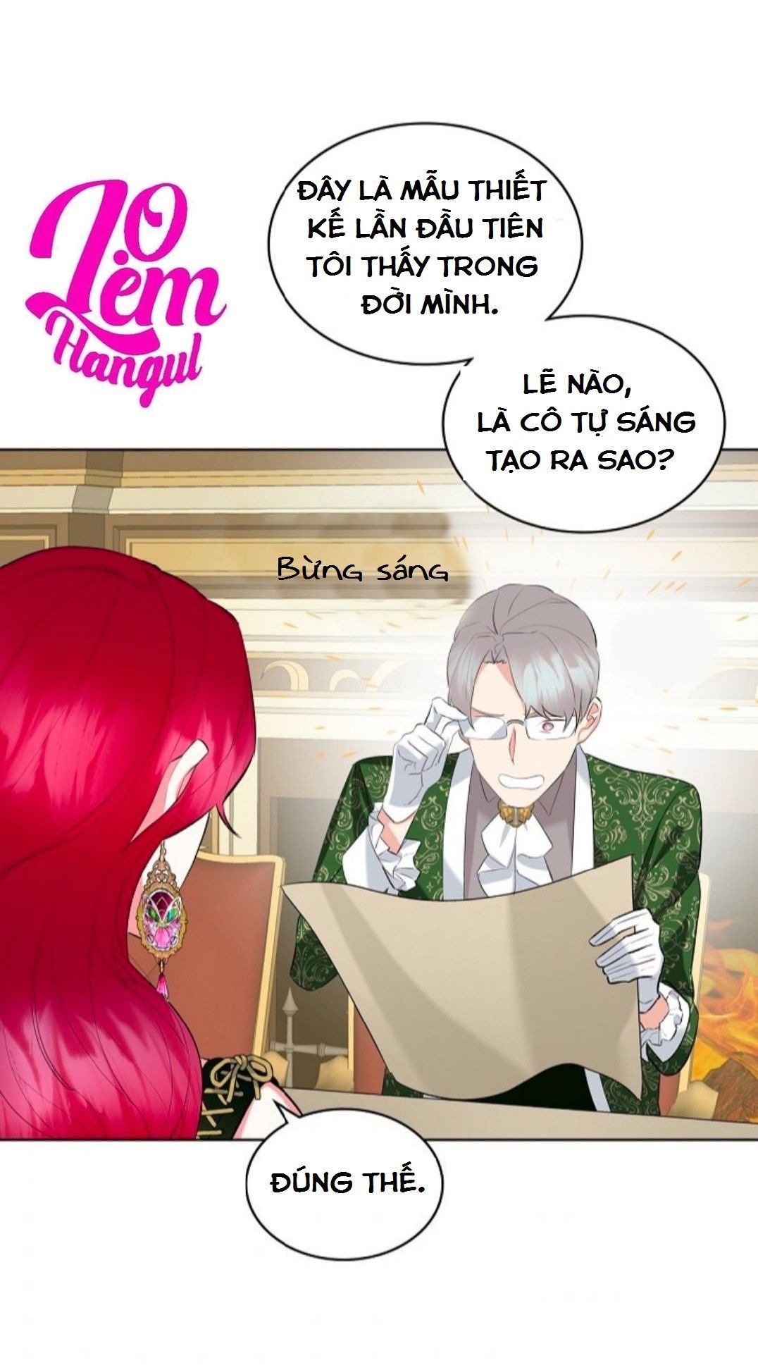 kẻ tạo ra ác nữ chapter 11 26