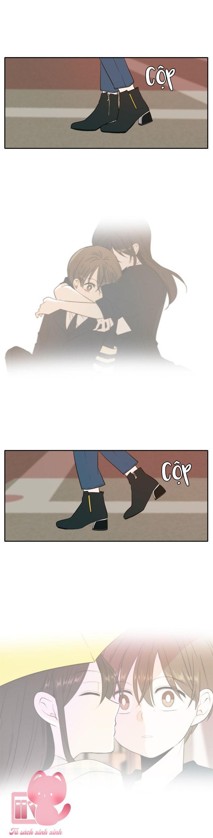 hẹn gặp nhau ở kiếp thứ 19 chapter 6 29