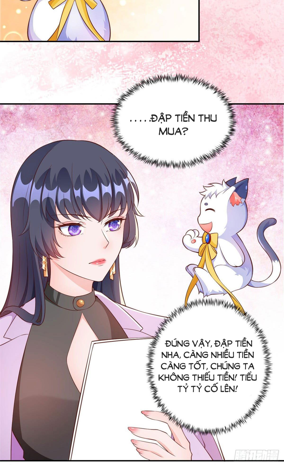 hệ thống xuyên nhanh: nam thần bùng cháy đi! chapter 8 34