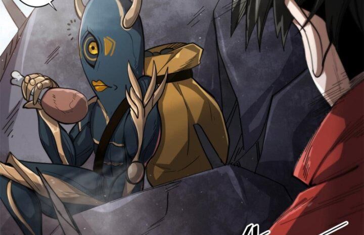 Luân Bàn Thế Giới chapter 555 15