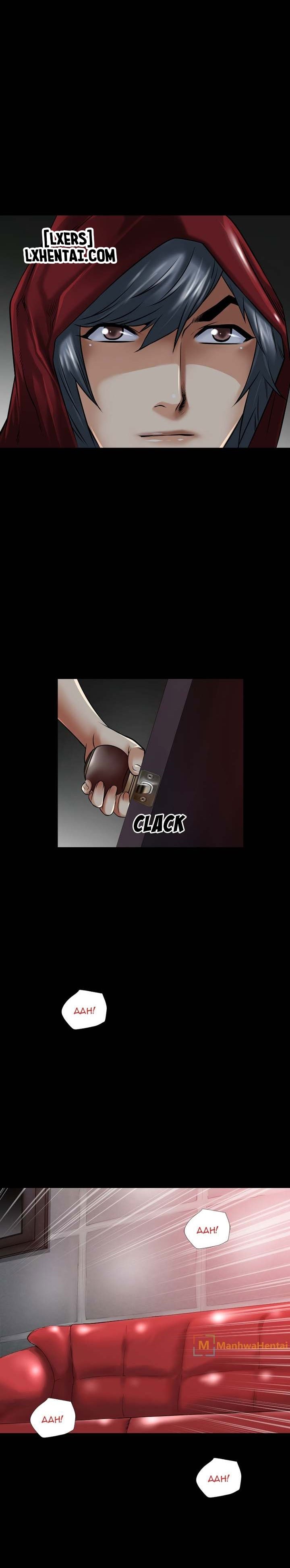 ngoài sức tưởng tượng chapter 38 6