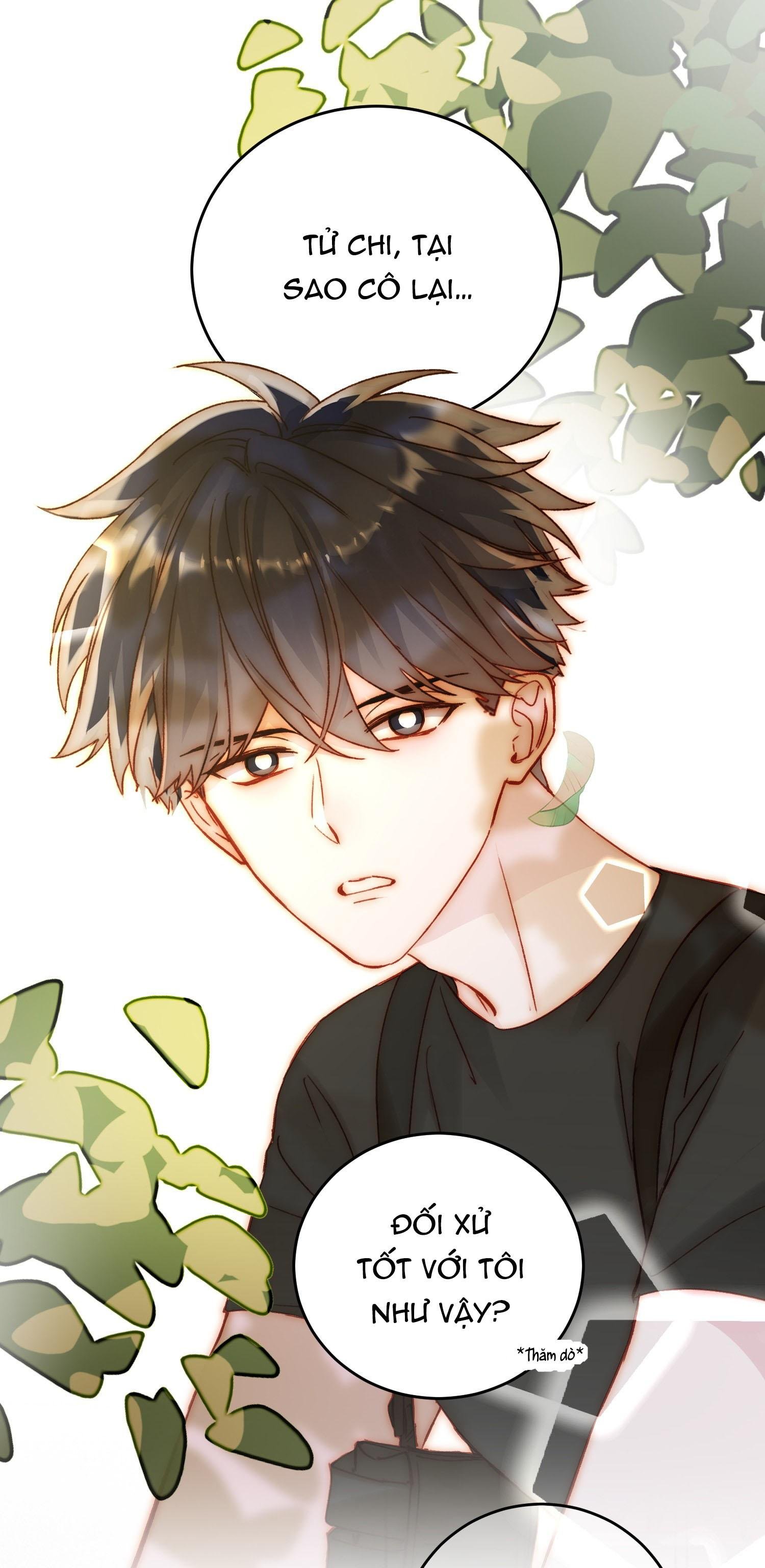 tôi phải trở thành nhân vật đại phản diện chapter 53 11