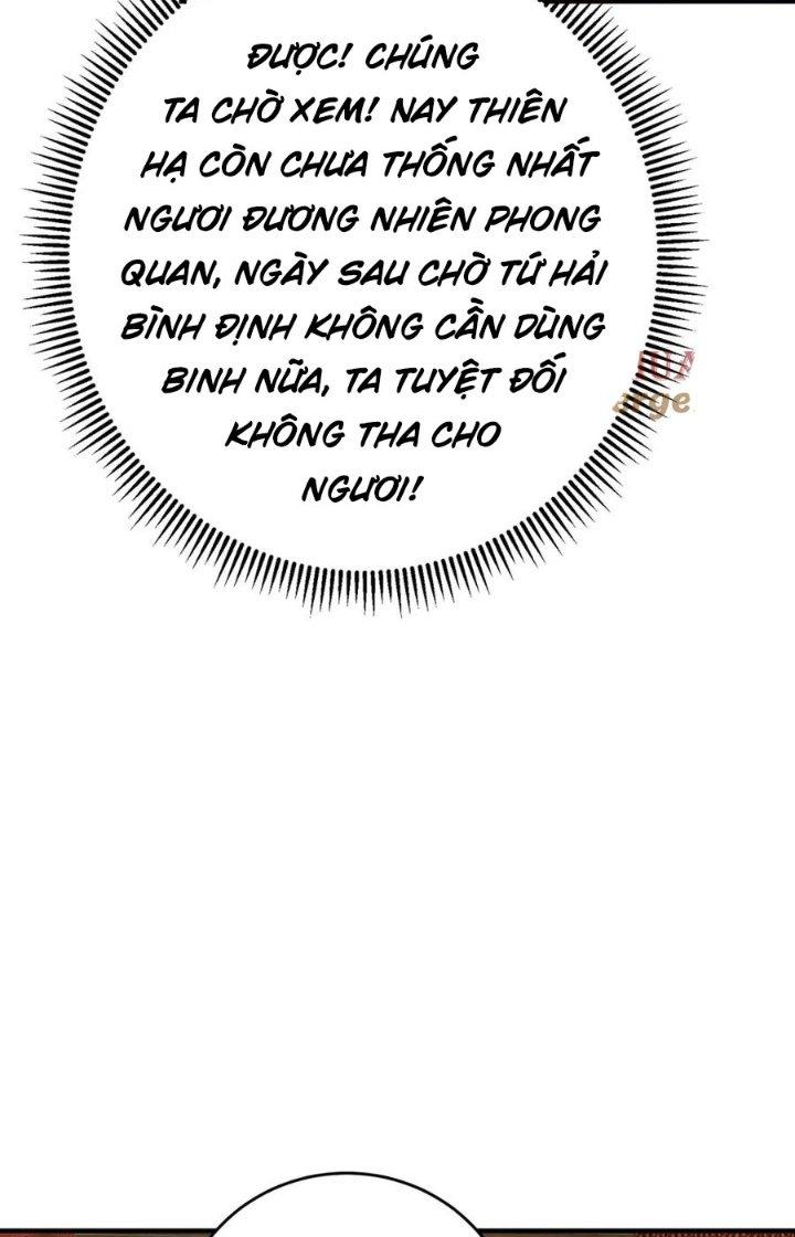 đại tần, ta là con tần thủy hoàng, giết địch thành thần chapter 54 29