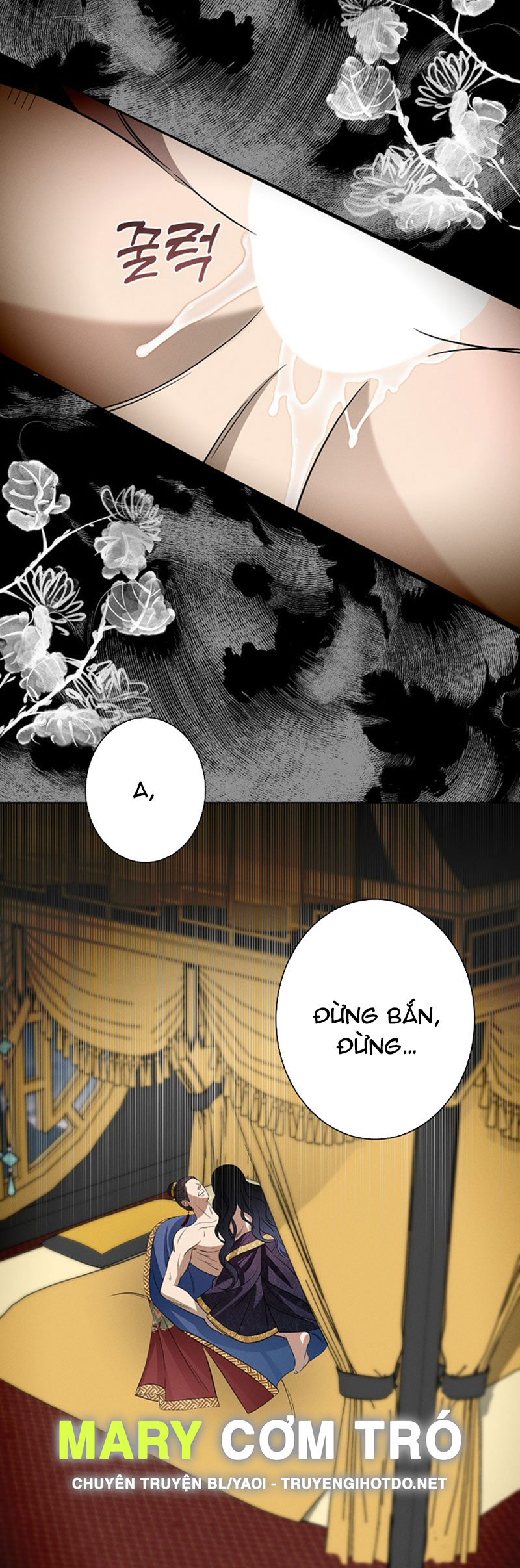 [18+] tuyển tập truyện bl ngắn - double bell chapter 45 23