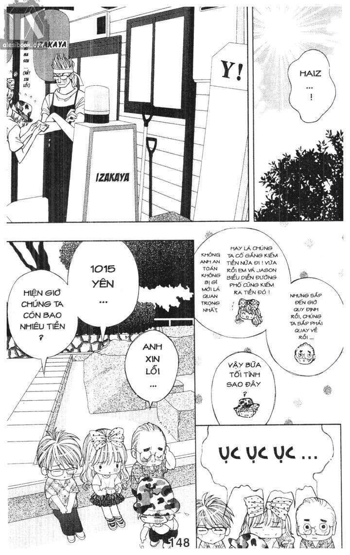 ngôi sao sugar chapter 4 27