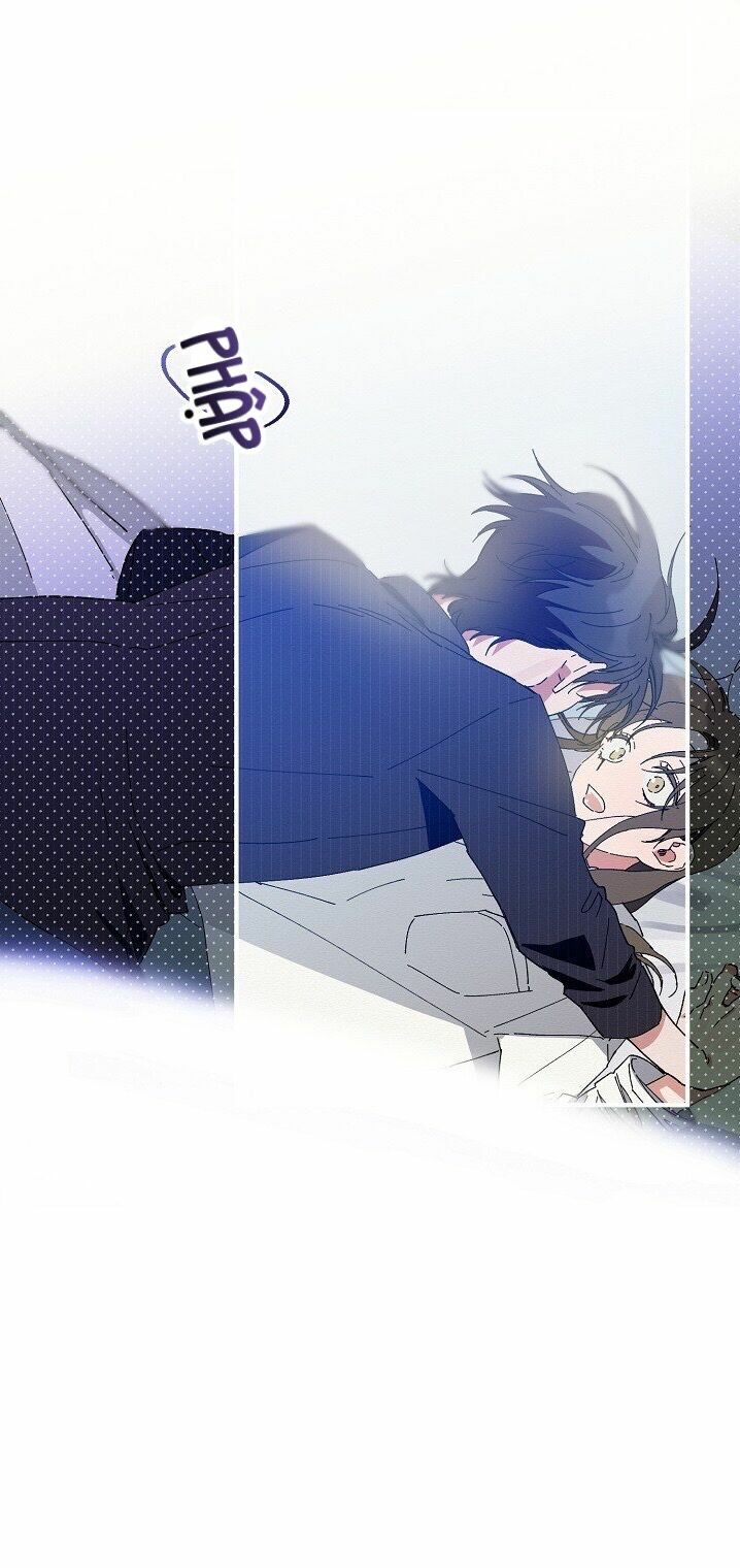 tặng tôi một đóa hoa, tôi sẽ trao em bản thân mình chapter 6 24