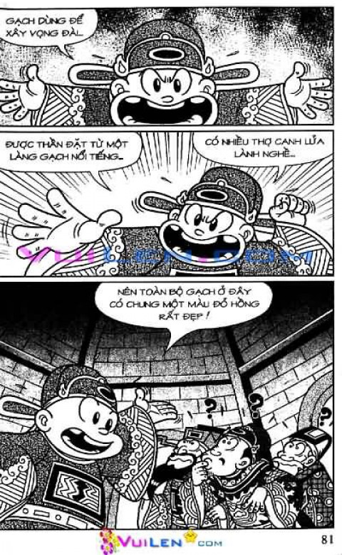 thần đồng đất việt chapter 146 78