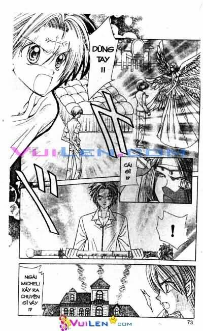 viên ngọc nàng tiên cá chapter 6 74