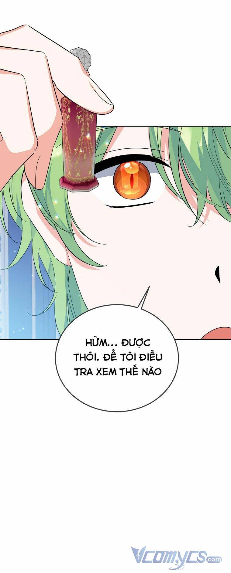 ác nữ karuna bé lại chapter 47 23