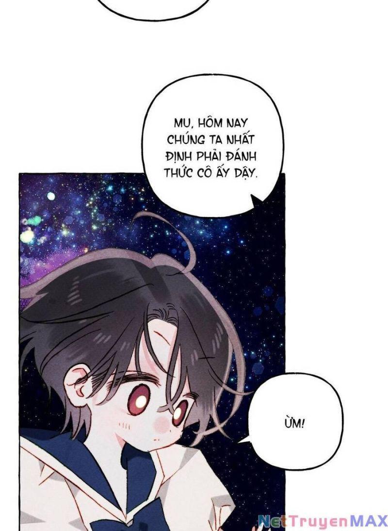 nuôi dưỡng một hắc long chapter 67.1 6