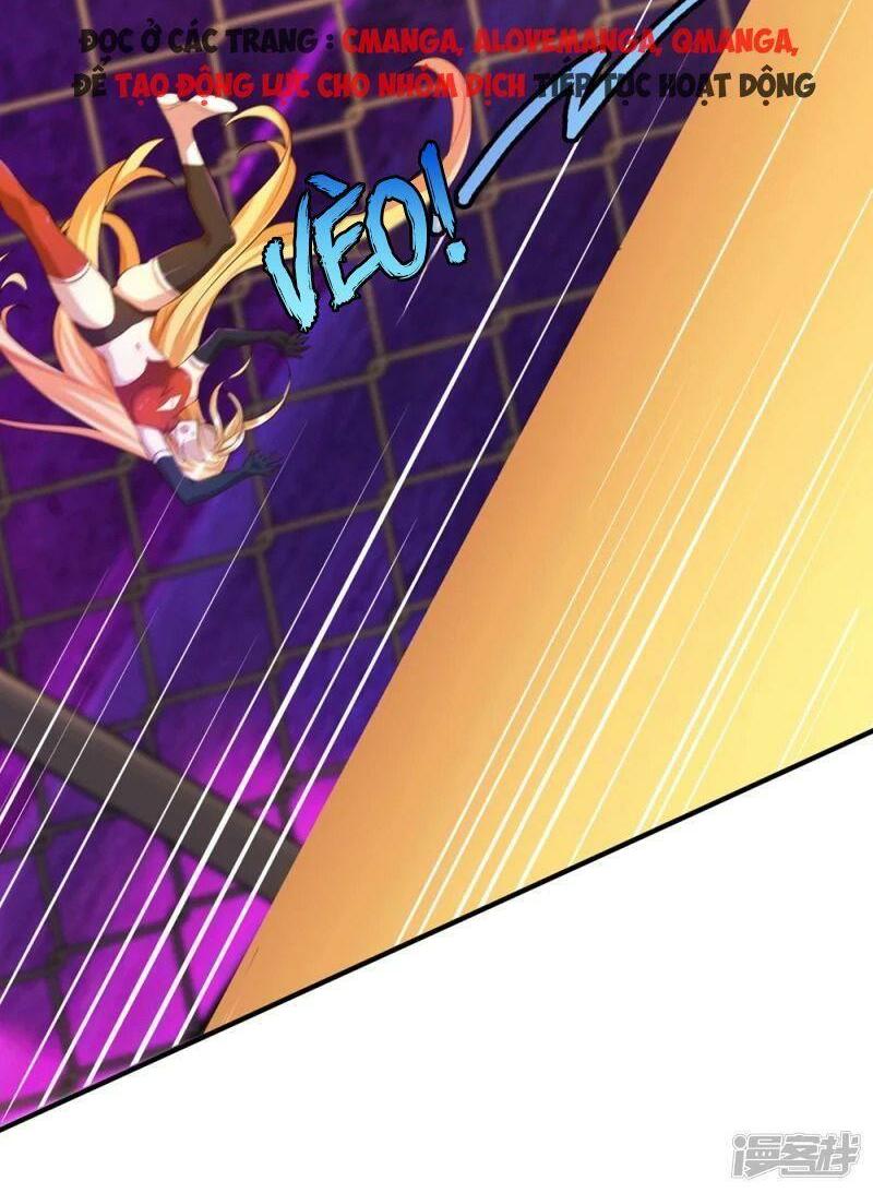 luyện tập thành thần chapter 26 4