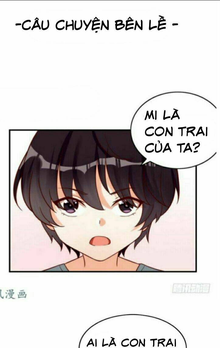bà xã đại nhân thật lạnh lùng chapter 1 34